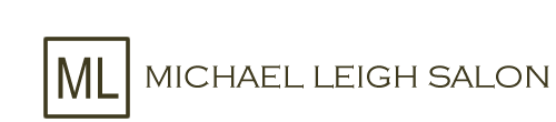 ML Salon Logo